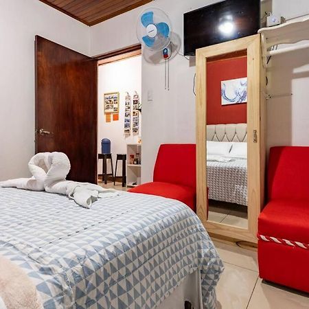 Private Bedroom 10 Minutes From The Sjo Airport Alajuela Exteriör bild
