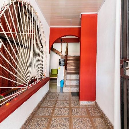 Private Bedroom 10 Minutes From The Sjo Airport Alajuela Exteriör bild