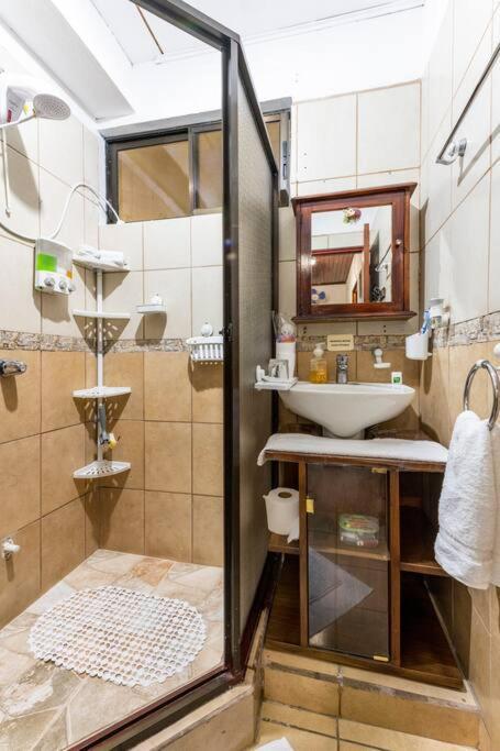 Private Bedroom 10 Minutes From The Sjo Airport Alajuela Exteriör bild