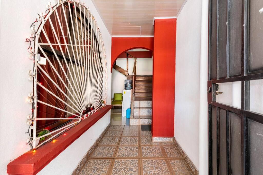 Private Bedroom 10 Minutes From The Sjo Airport Alajuela Exteriör bild