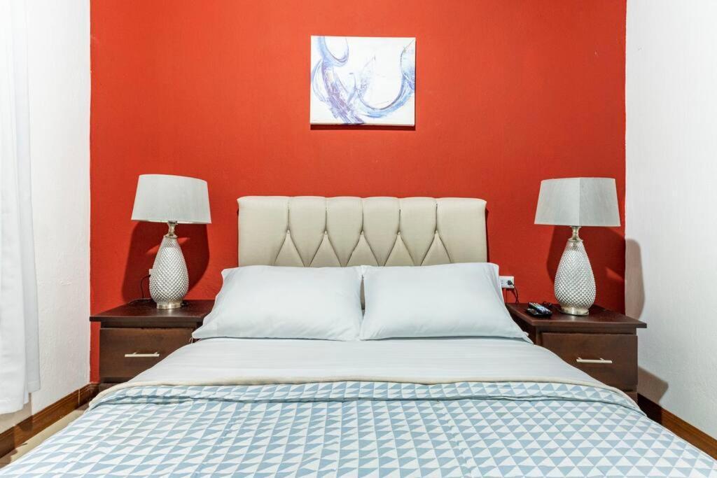 Private Bedroom 10 Minutes From The Sjo Airport Alajuela Exteriör bild